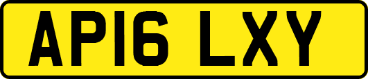 AP16LXY