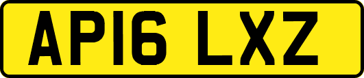 AP16LXZ