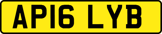 AP16LYB