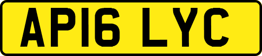 AP16LYC