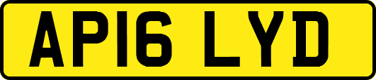 AP16LYD