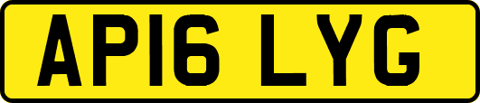 AP16LYG
