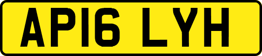 AP16LYH