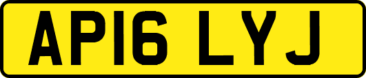 AP16LYJ