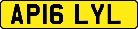 AP16LYL