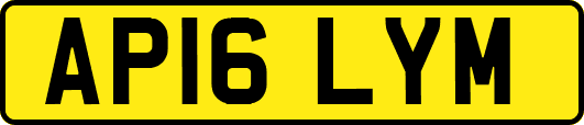 AP16LYM