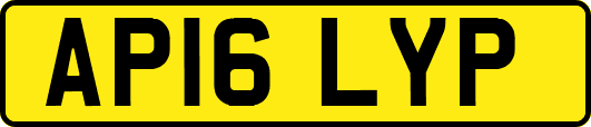 AP16LYP