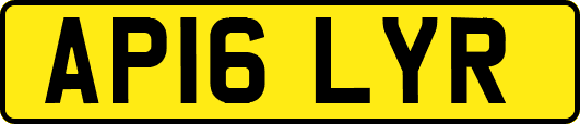AP16LYR
