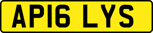 AP16LYS