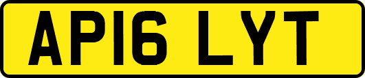 AP16LYT