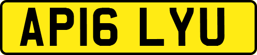 AP16LYU