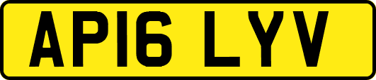 AP16LYV
