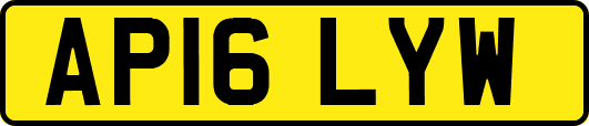 AP16LYW