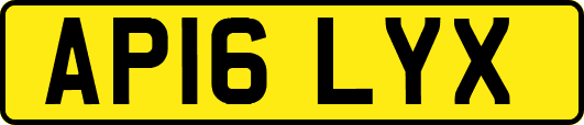 AP16LYX