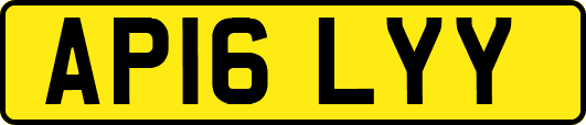 AP16LYY