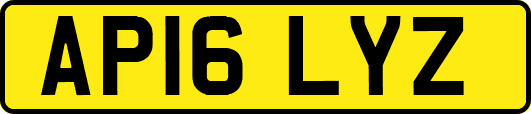 AP16LYZ