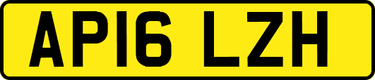 AP16LZH