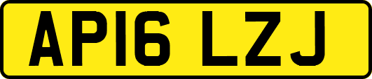 AP16LZJ