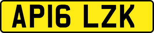 AP16LZK
