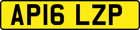 AP16LZP