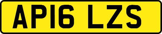 AP16LZS