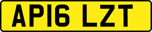 AP16LZT