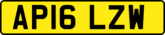 AP16LZW