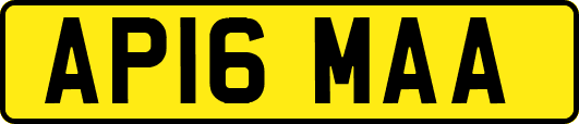 AP16MAA