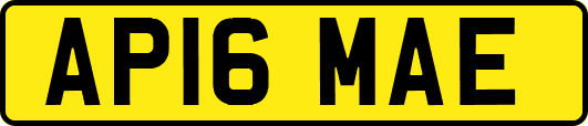 AP16MAE