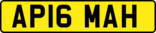 AP16MAH