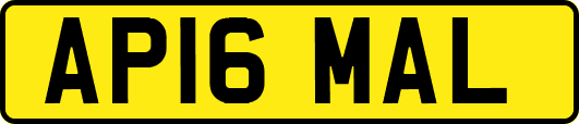 AP16MAL