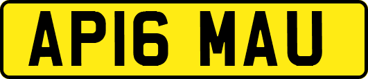 AP16MAU