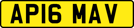 AP16MAV