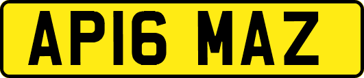 AP16MAZ