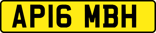 AP16MBH