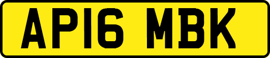 AP16MBK