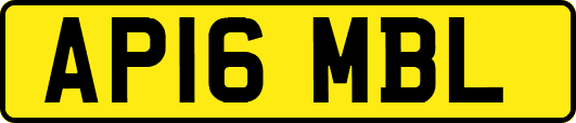 AP16MBL