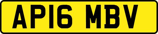 AP16MBV