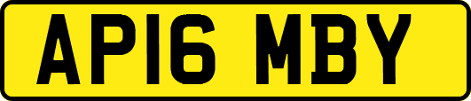 AP16MBY