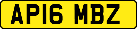 AP16MBZ