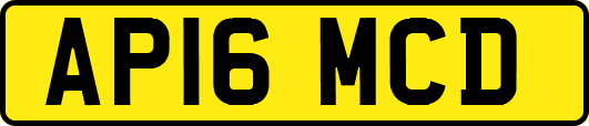 AP16MCD