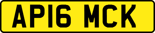 AP16MCK