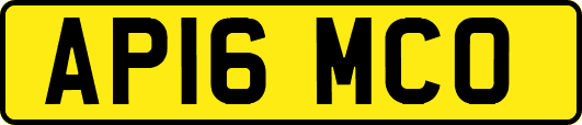 AP16MCO