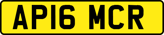 AP16MCR