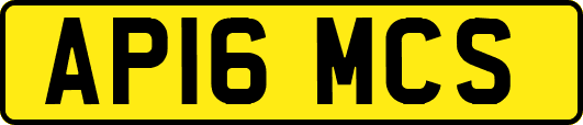 AP16MCS