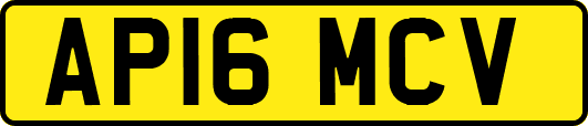 AP16MCV