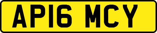 AP16MCY
