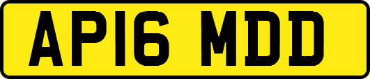 AP16MDD