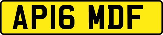 AP16MDF