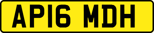 AP16MDH